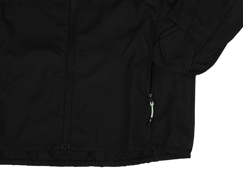 4F Technische Herrenjacke M553 4FWAW24TTJAM553 22S