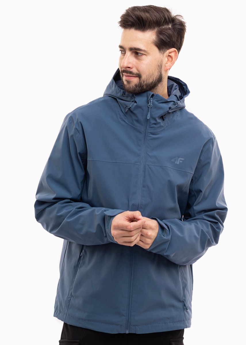 4F Technische Herrenjacke M703 4FWSS25TTJAM703 32S