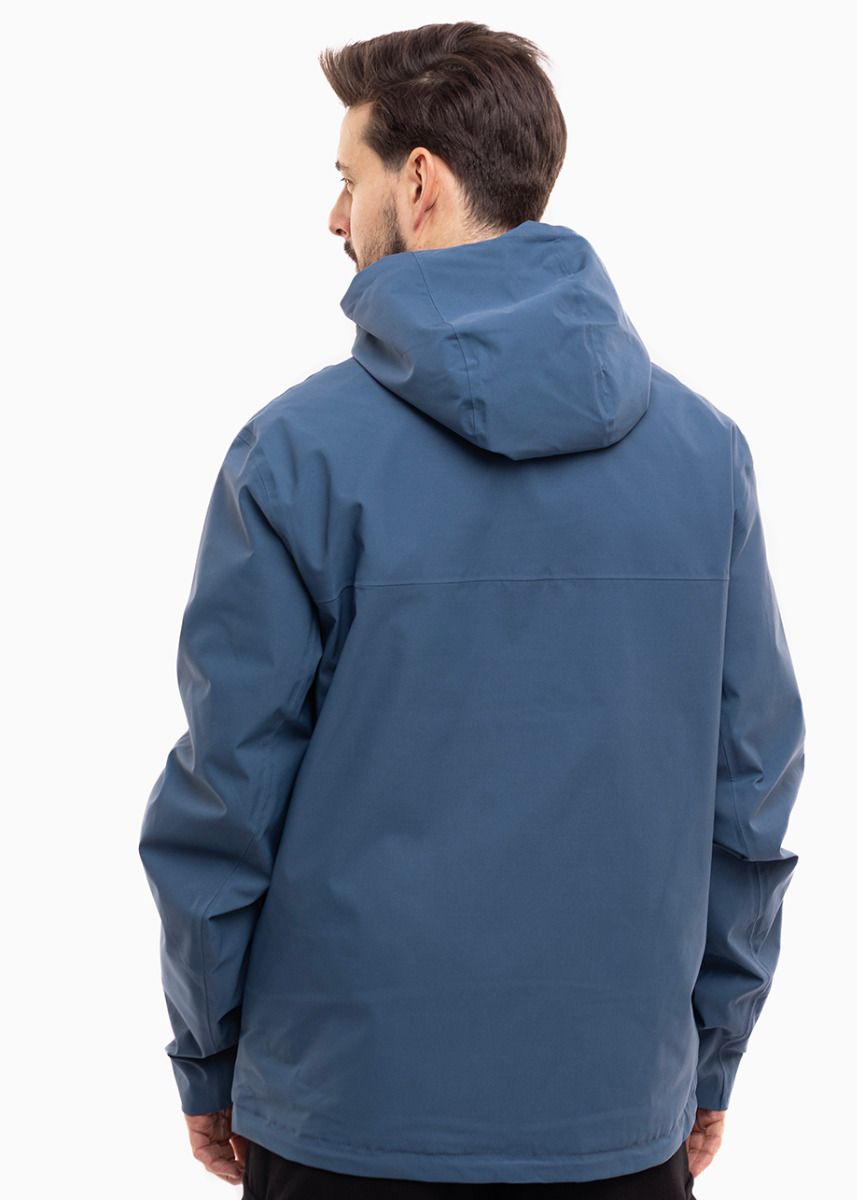 4F Technische Herrenjacke M703 4FWSS25TTJAM703 32S