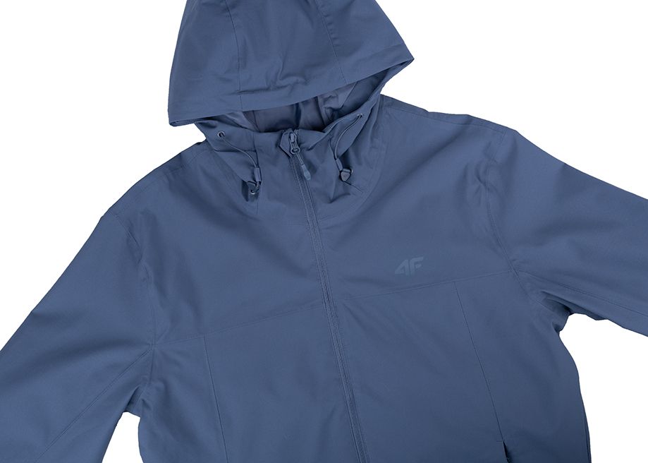 4F Technische Herrenjacke M703 4FWSS25TTJAM703 32S
