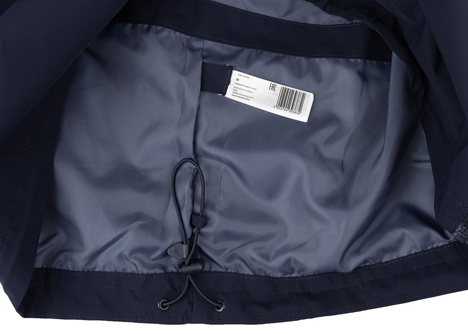 4F Technische Herrenjacke M703 4FWSS25TTJAM703 31S 4F Technische Herrenjacke M703 4FWSS25TTJAM703 31S