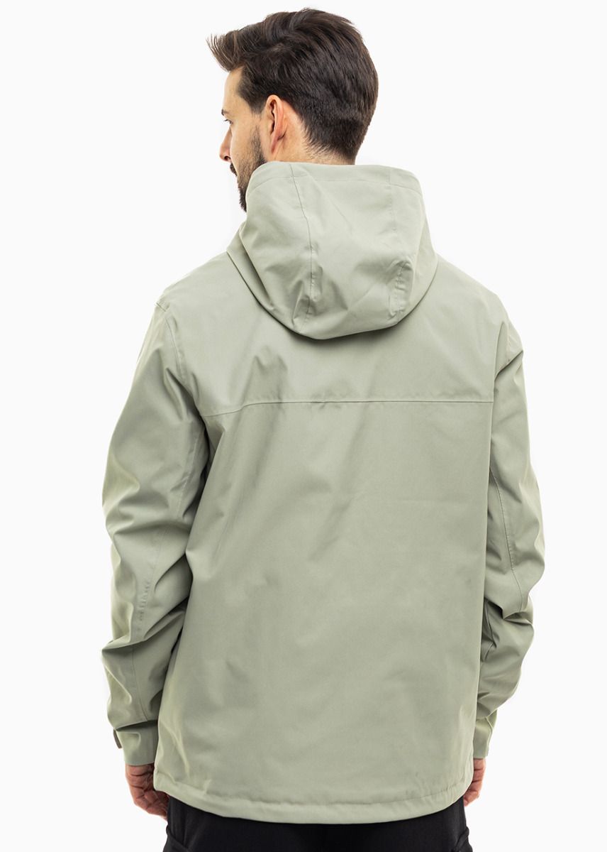 4F Technische Herrenjacke M703 4FWSS25TTJAM703 44S 4F Technische Herrenjacke M703 4FWSS25TTJAM703 44S