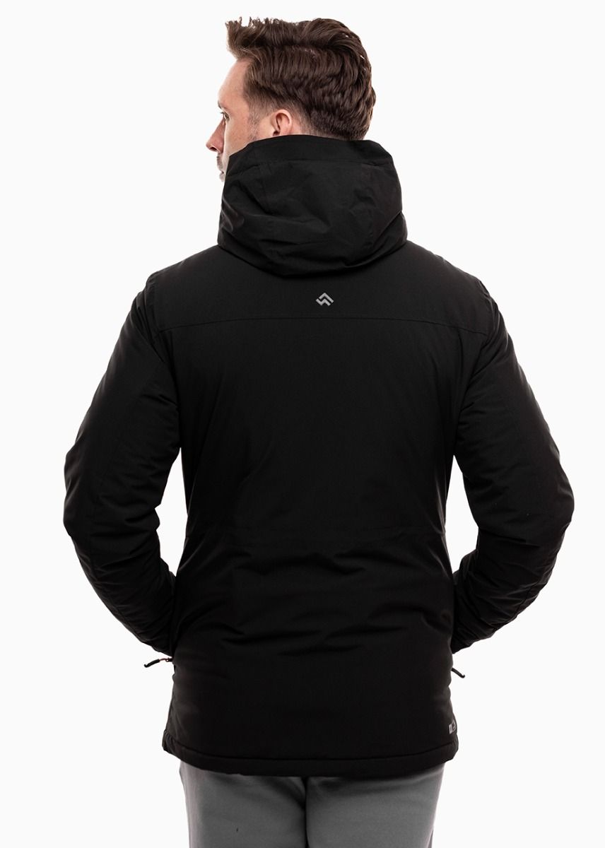 Alpinus Herren Winterjacke Causses BR43684 Alpinus Herren Winterjacke Causses BR43684