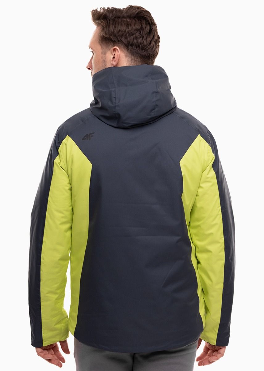 4F Herren Skijacke H4Z22 KUMN002 22S 4F Herren Skijacke H4Z22 KUMN002 22S