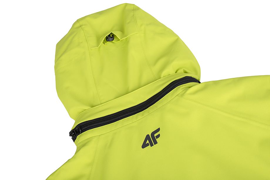 4F Herren Skijacke Reißverschlussjacke mit Kapuze H4Z20 KUMN003 45S 4F Herren Skijacke Reißverschlussjacke mit Kapuze H4Z20 KUMN003 45S