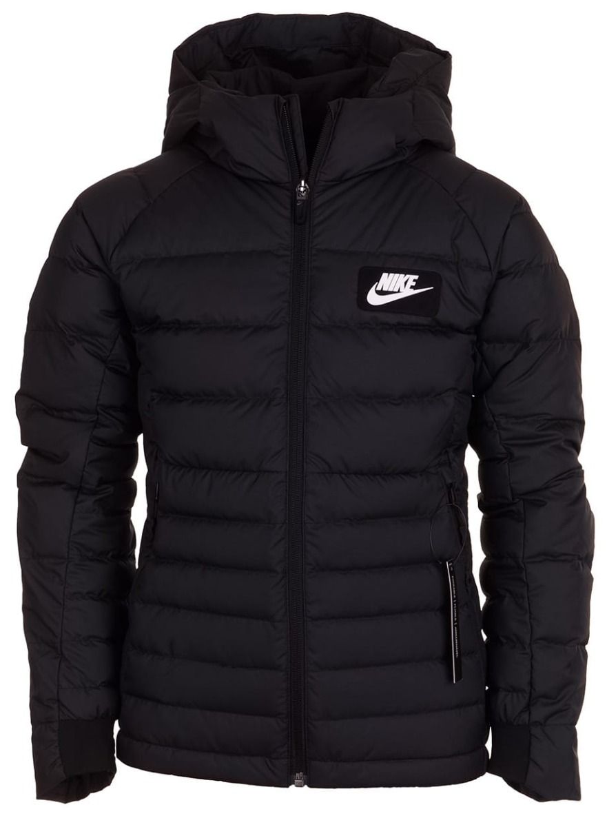 Nike Kinder Jacke B HD Down Fill GUILD550 856080 010 Nike Kinder Jacke B HD Down Fill GUILD550 856080 010