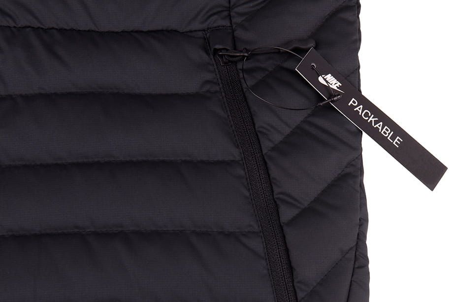 Nike Kinder Jacke B HD Down Fill GUILD550 856080 010 Nike Kinder Jacke B HD Down Fill GUILD550 856080 010