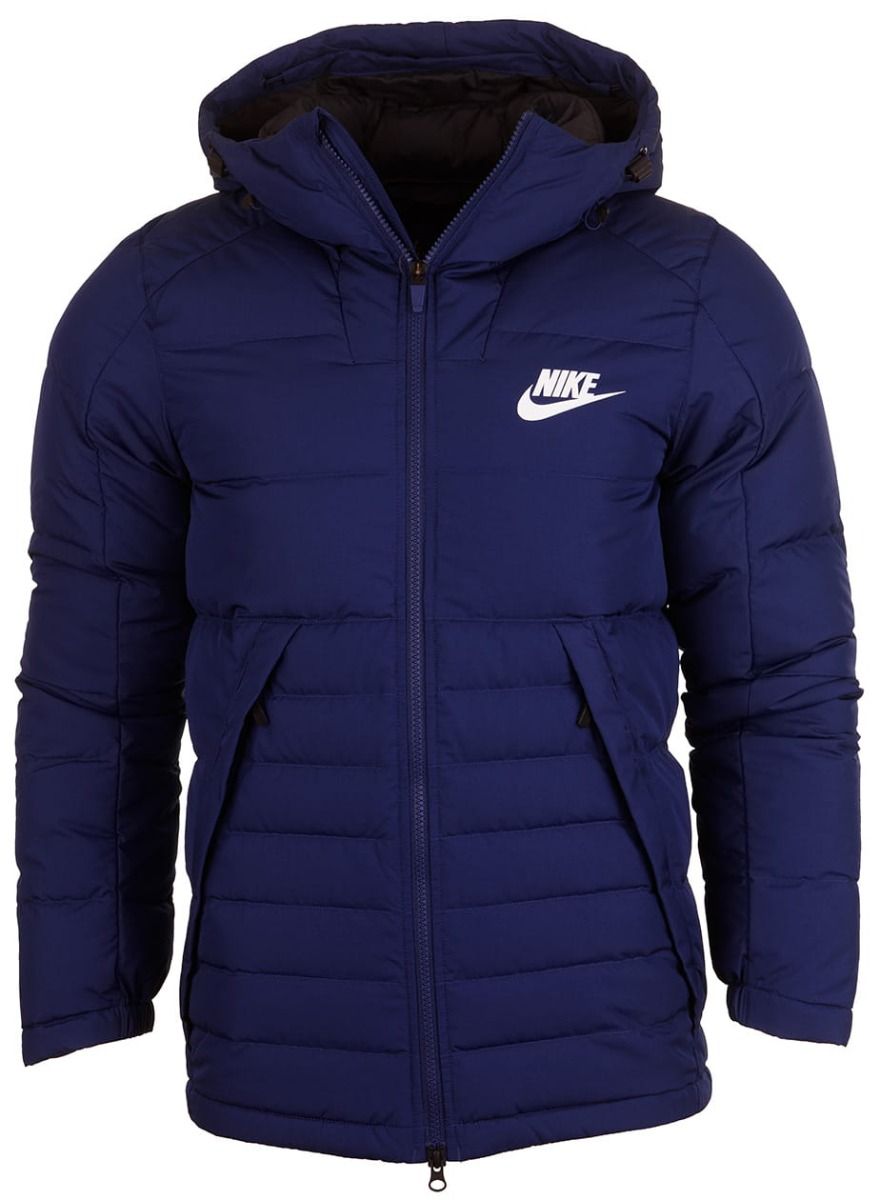 Nike Herrenjacke NSW 806855 429 Nike Herrenjacke NSW 806855 429