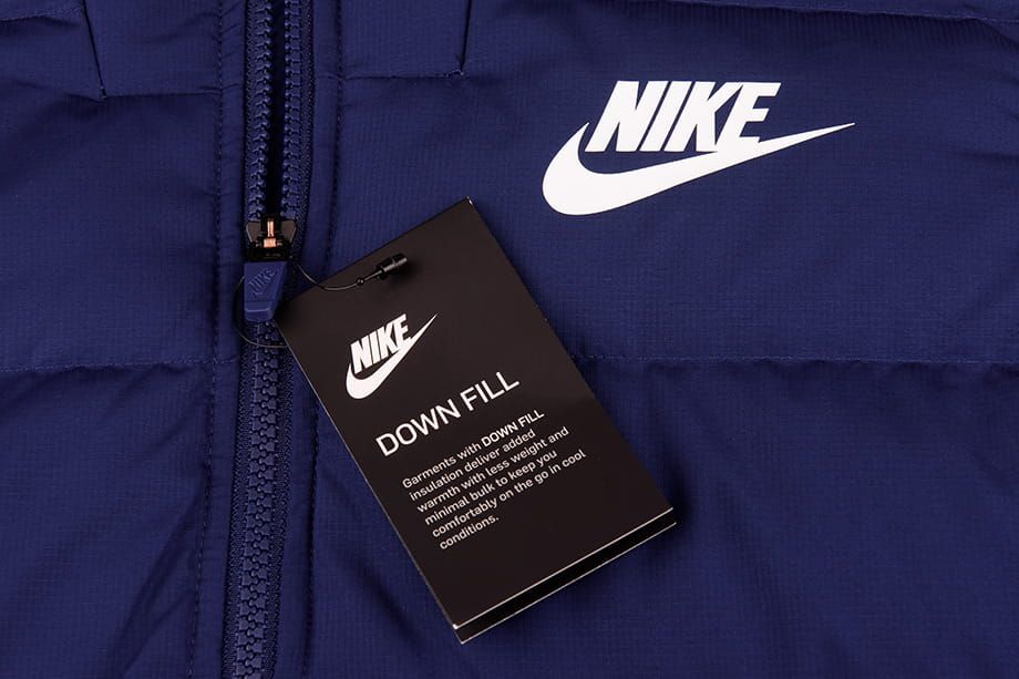 Nike Herrenjacke NSW 806855 429 Nike Herrenjacke NSW 806855 429