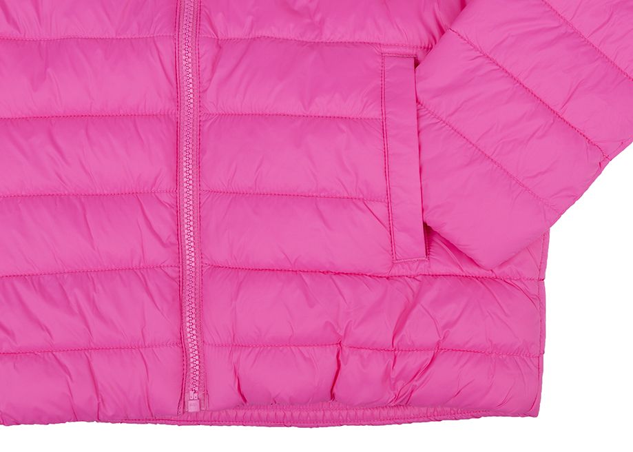 4F Daunenjacke für Mädchen F449 4FJWAW24TDJAF449 55S 4F Daunenjacke für Mädchen F449 4FJWAW24TDJAF449 55S