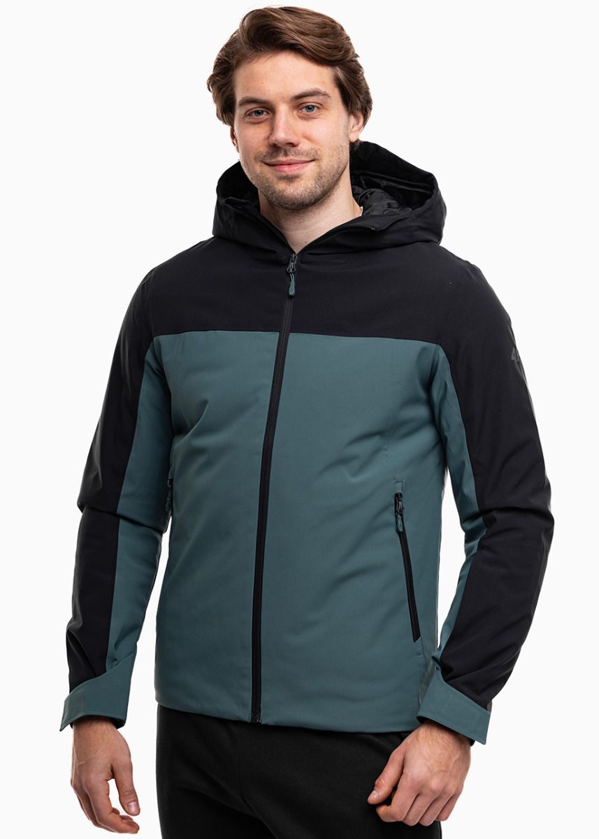 4F Technische Herrenjacke M579 4FWAW24TTJAM579 46S