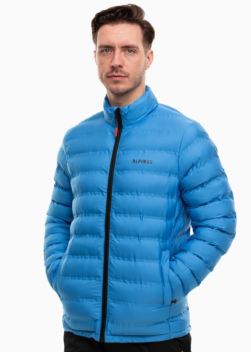 Alpinus Herren Winterjacke Nordend BR43743 Alpinus Herren Winterjacke Nordend BR43743