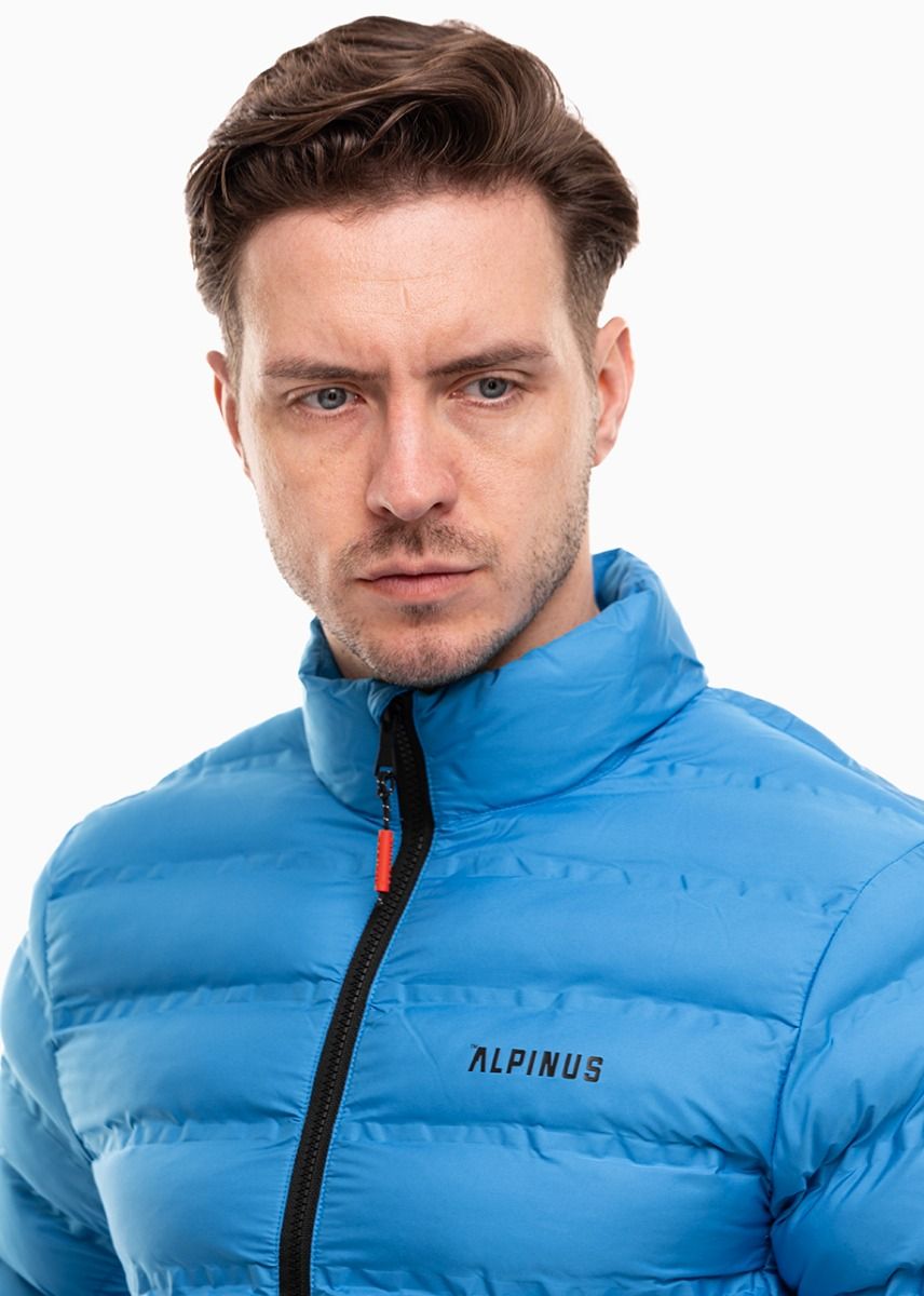 Alpinus Herren Winterjacke Nordend BR43743 Alpinus Herren Winterjacke Nordend BR43743