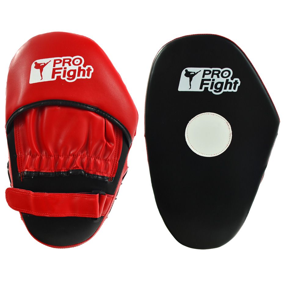 Profight Boxpratzen Focus Pads Pu