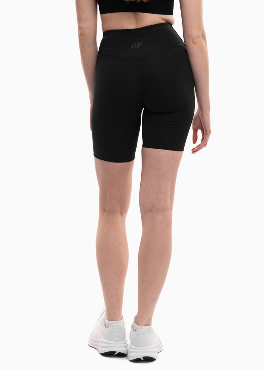 4F Damen Leggings F019 4FRSS25TFSTF019 20S 4F Damen Leggings F019 4FRSS25TFSTF019 20S