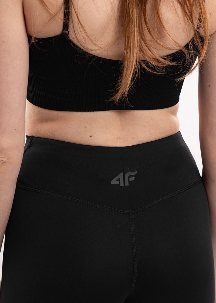 4F Damen Leggings F020 4FRSS25TFSTF020 20S 4F Damen Leggings F020 4FRSS25TFSTF020 20S
