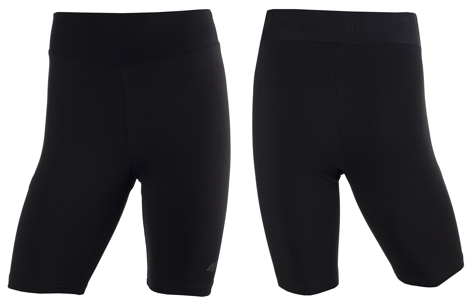 4F Damen Leggings F044 4FSS23TTIGF044 20S 4F Damen Leggings F044 4FSS23TTIGF044 20S