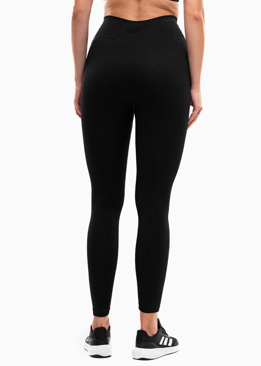 4F Damen Leggings F278 4FWAW24TFTIF278 20S