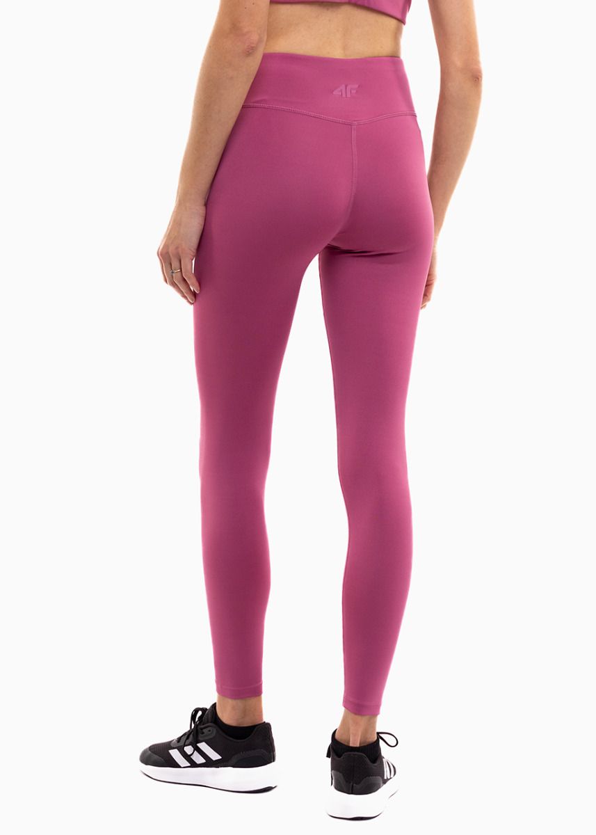 4F Damen Leggings F301 4FWAW24TFTIF301 53S