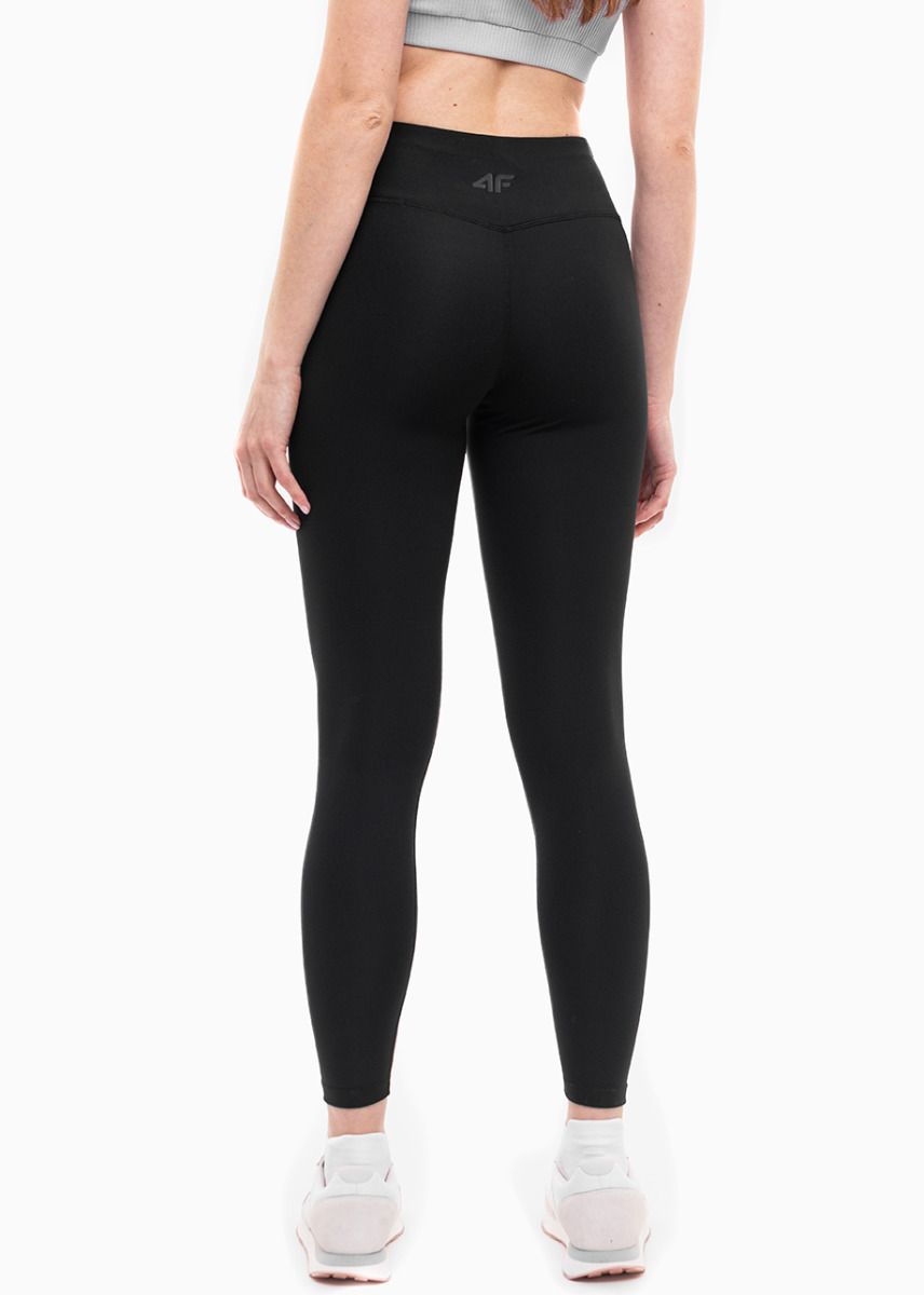 4F Damen Leggings FNK F307 4FRSS25TFTIF307 20S 4F Damen Leggings FNK F307 4FRSS25TFTIF307 20S