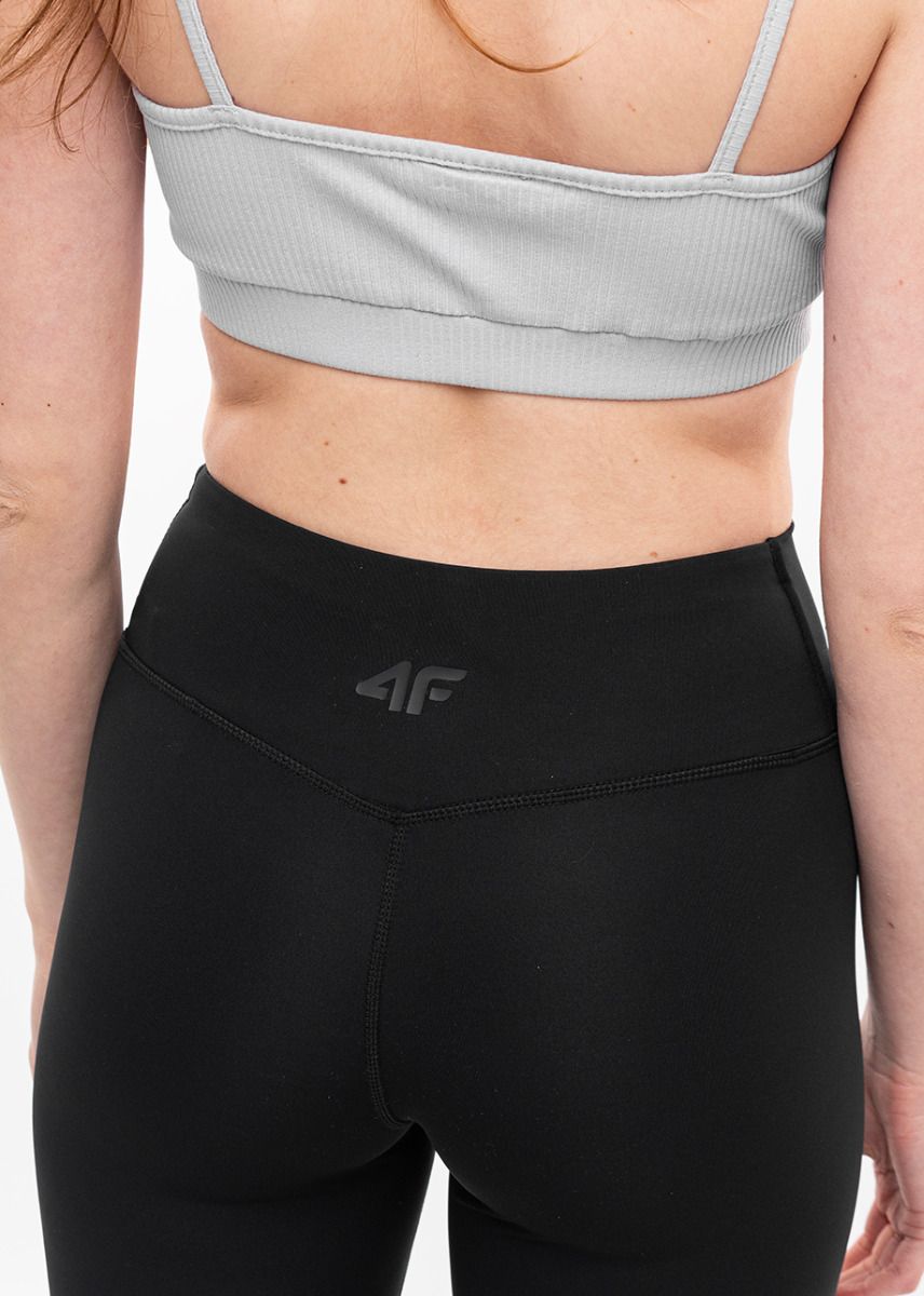4F Damen Leggings FNK F307 4FRSS25TFTIF307 20S 4F Damen Leggings FNK F307 4FRSS25TFTIF307 20S