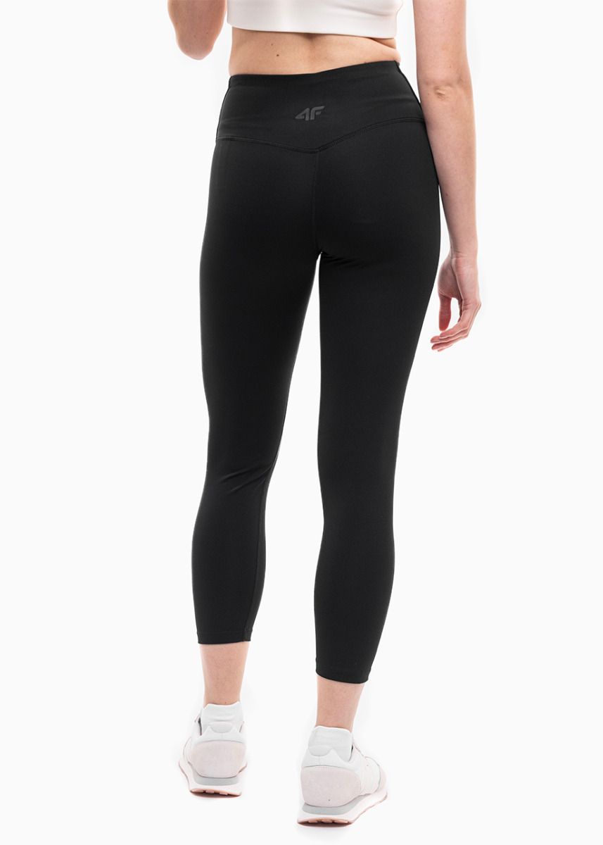 4F Damen Leggings FNK F308 4FRSS25TFTIF308 20S 4F Damen Leggings FNK F308 4FRSS25TFTIF308 20S