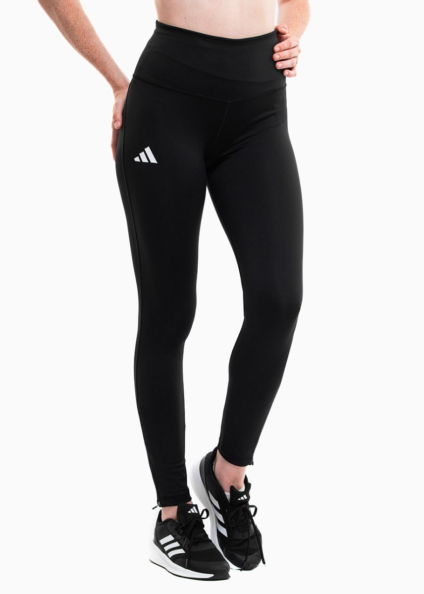 adidas Damen Leggings Adizero E 1/1 L IP3085