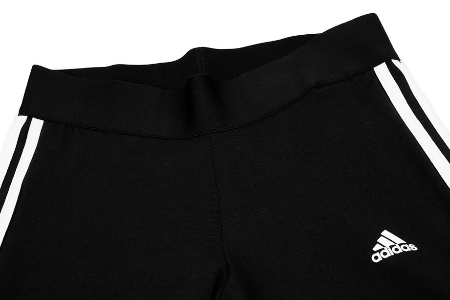 adidas Damen Legging Sports Essentials 3-Stripes 7/8 Length Leggings HG5879 adidas Damen Legging Sports Essentials 3-Stripes 7/8 Length Leggings HG5879