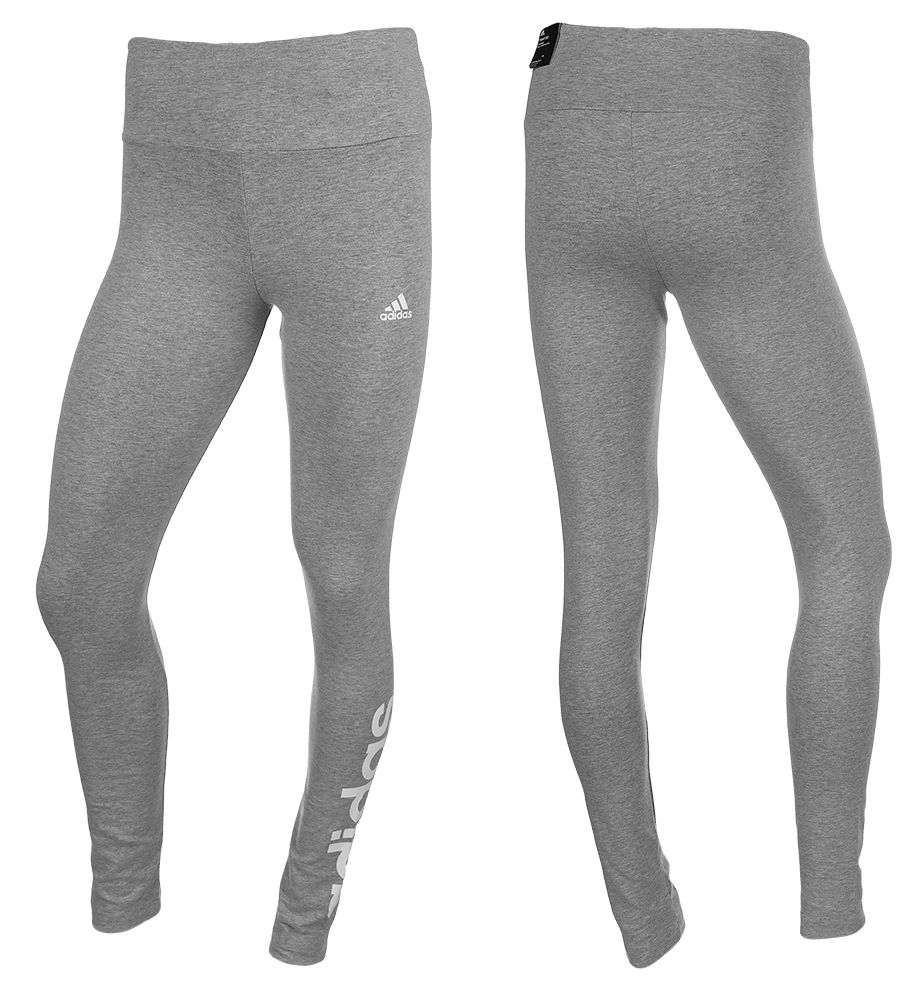 adidas Damen Sports Legging W Essentials Linear Tight GL0638