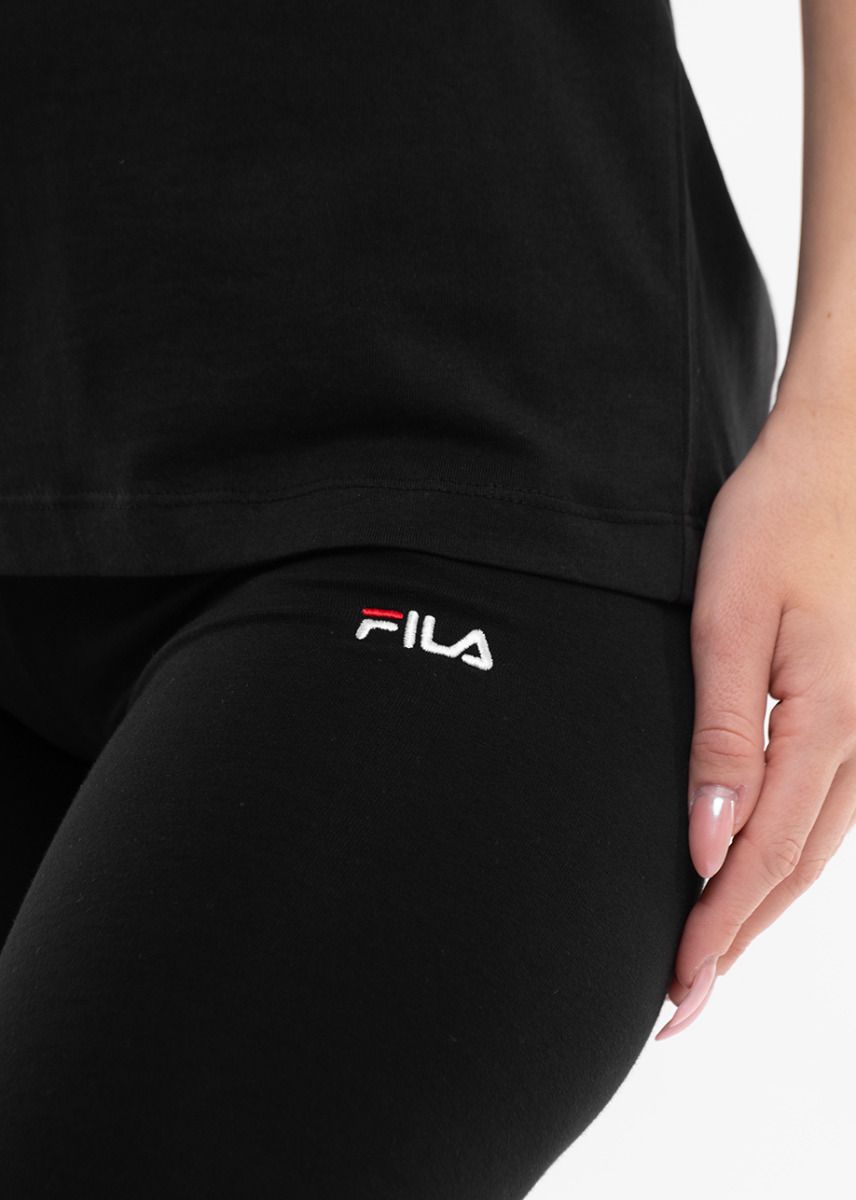 Fila Damen Leggings Benndorf FAW0456 80010