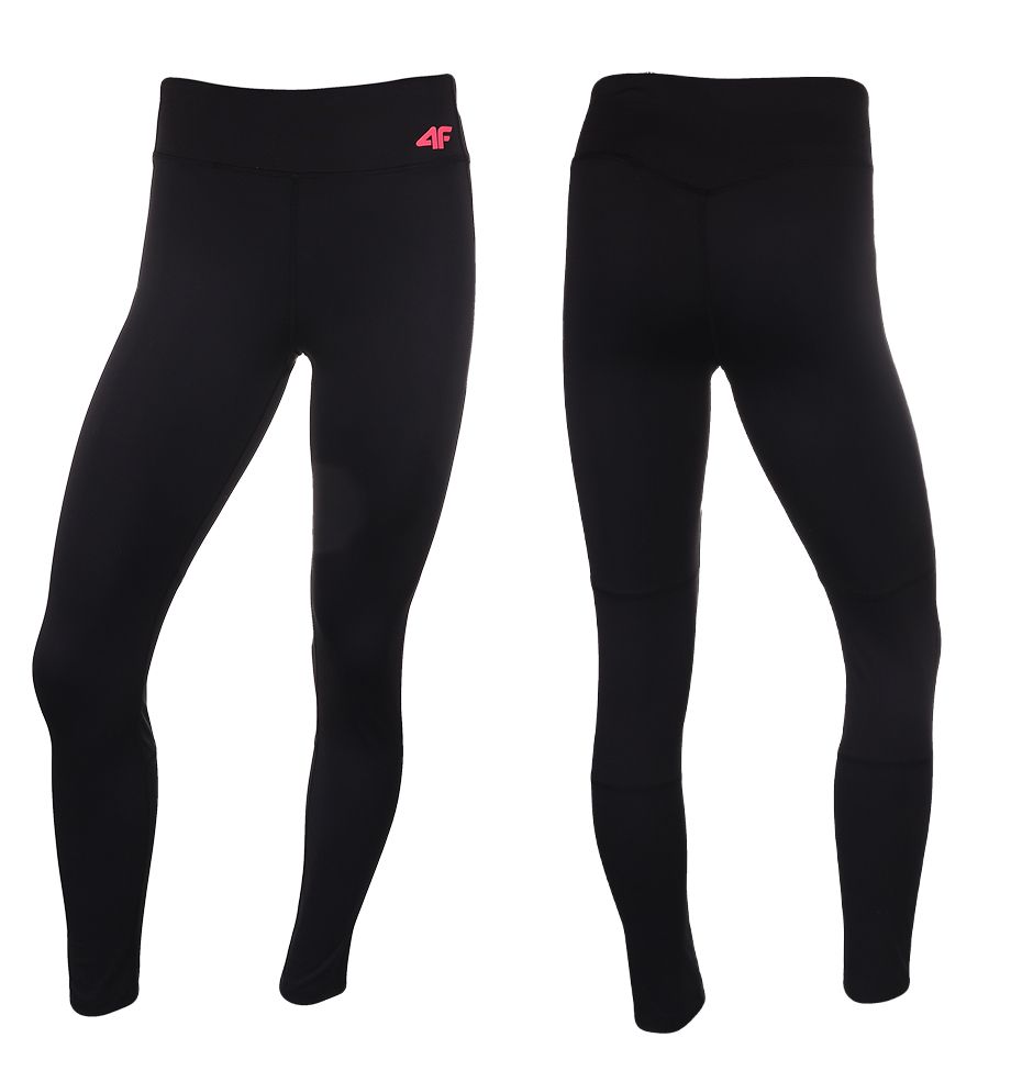 4F Damen Sports Legging H4L22 SPDF013 20S 4F Damen Sports Legging H4L22 SPDF013 20S