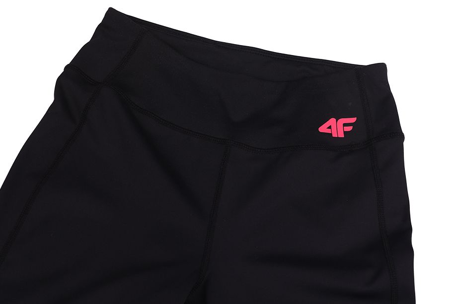 4F Legginsy damskie funkcyjne H4L22 SPDF013 20S 4F Legginsy damskie funkcyjne H4L22 SPDF013 20S