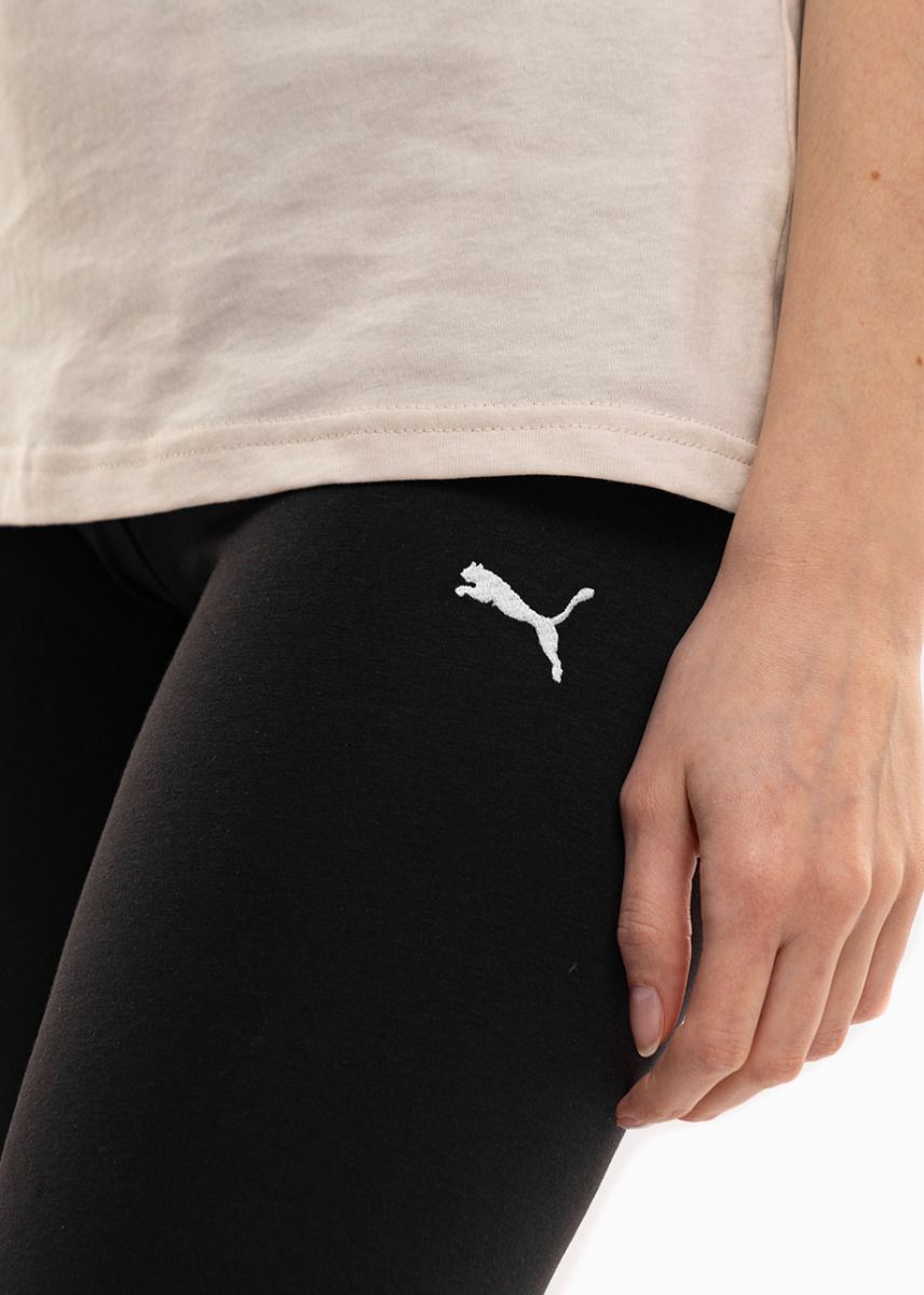PUMA Damen Leggings Ess 682424 01 PUMA Damen Leggings Ess 682424 01