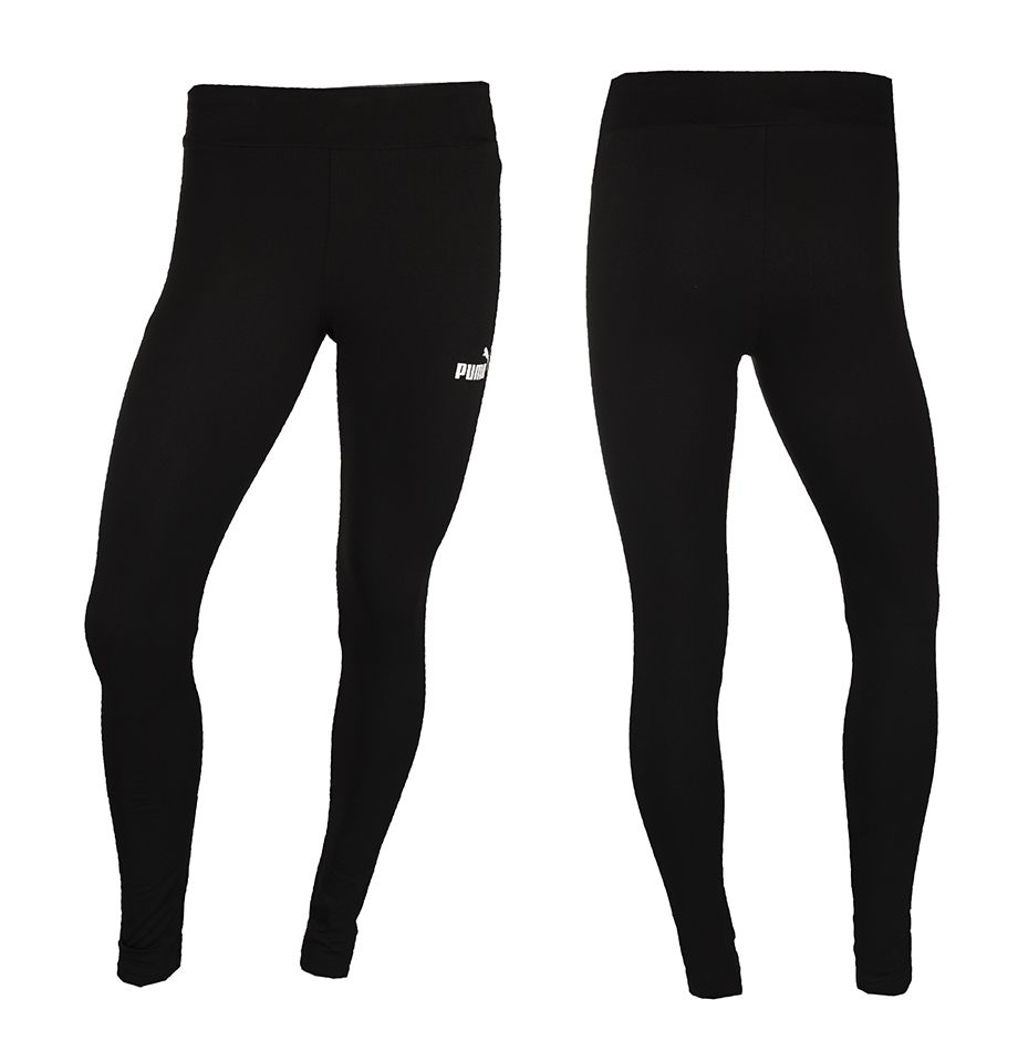PUMA Damen Leggings ESS Leggings 586835 01 PUMA Damen Leggings ESS Leggings 586835 01