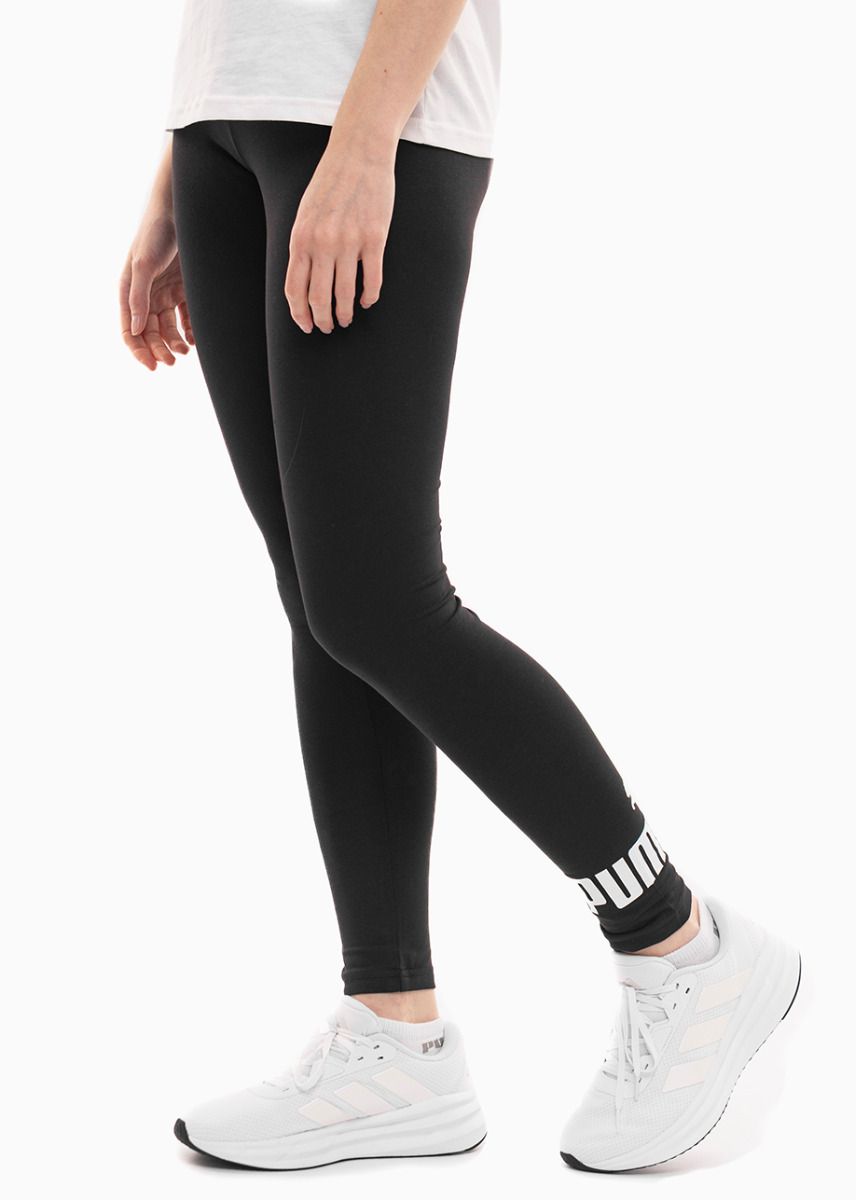 PUMA Damen Leggings ESS No.1 Logo 682426 01 PUMA Damen Leggings ESS No.1 Logo 682426 01