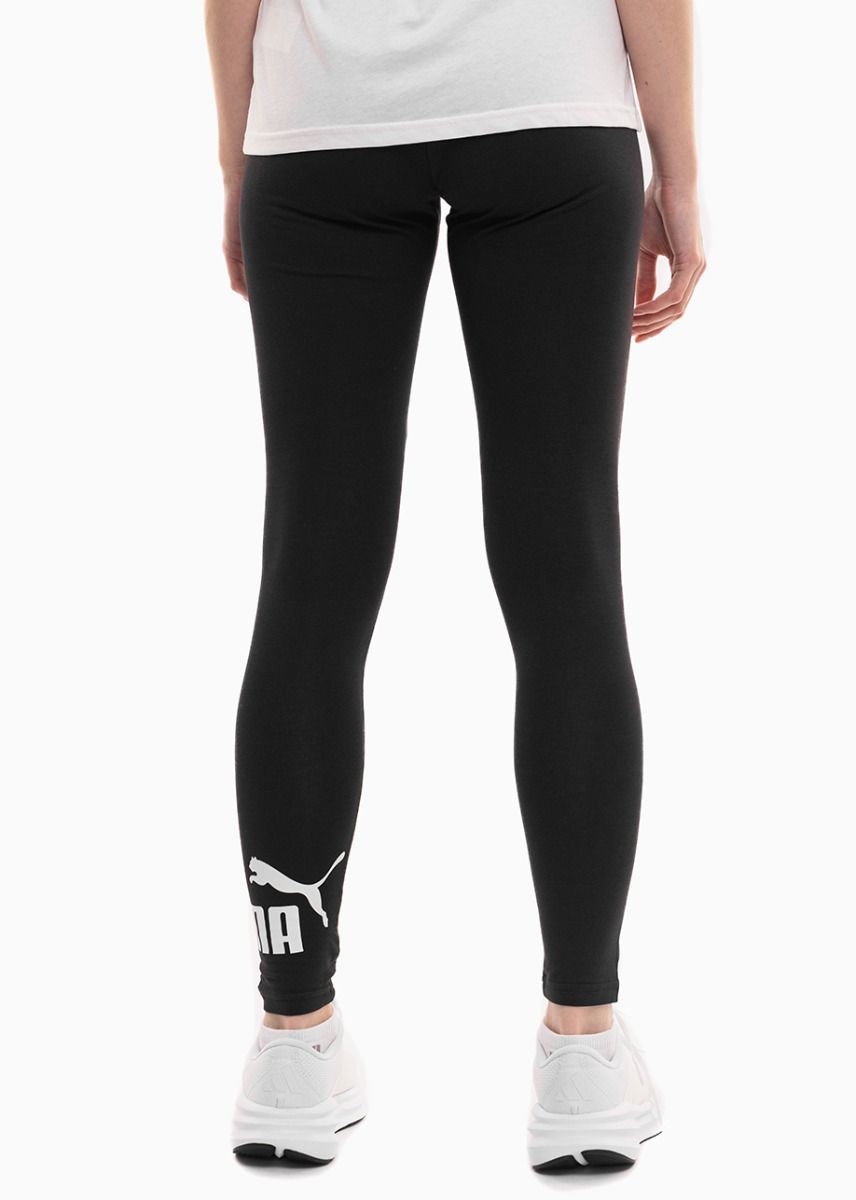 PUMA Damen Leggings ESS No.1 Logo 682426 01 PUMA Damen Leggings ESS No.1 Logo 682426 01