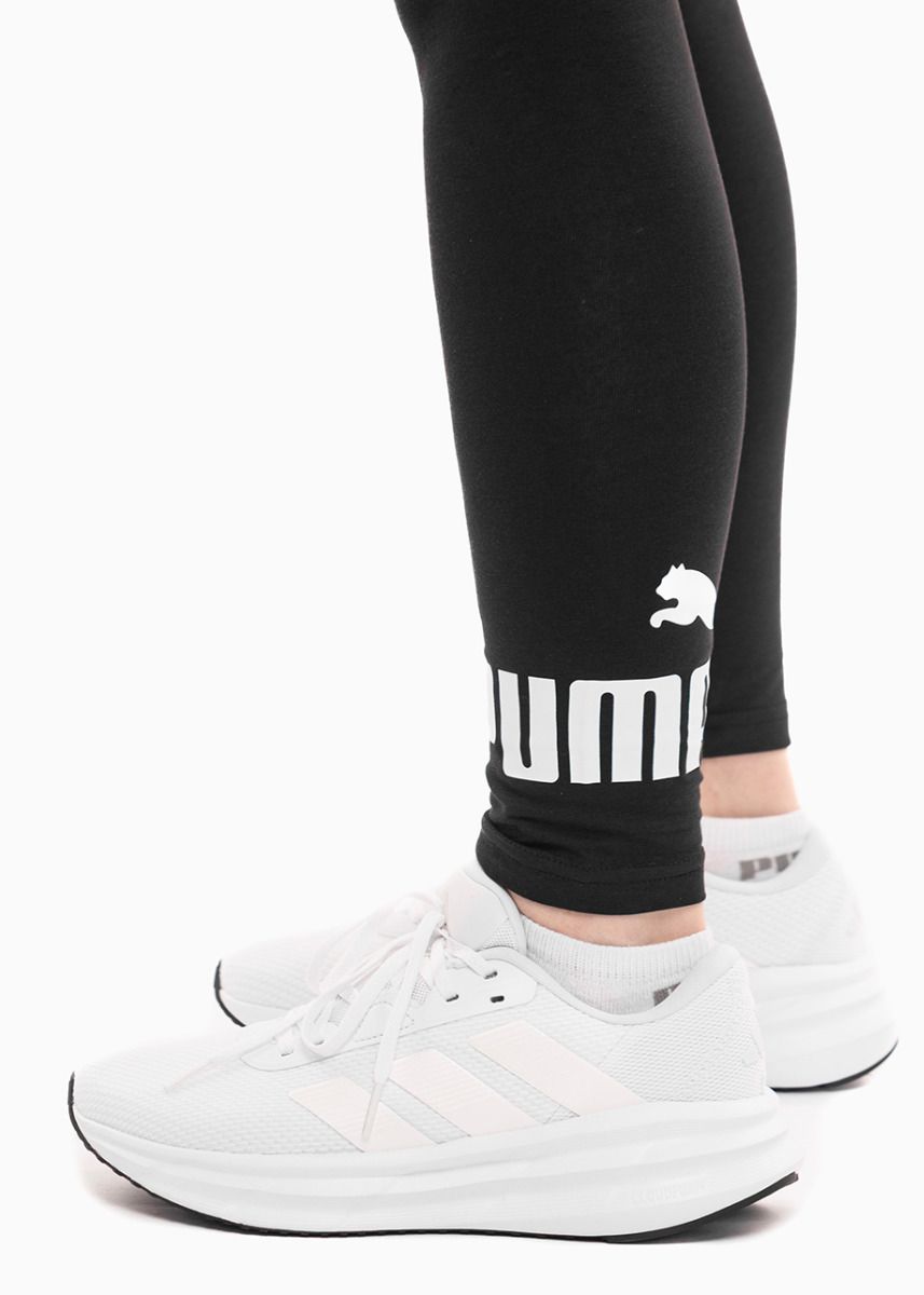 PUMA Damen Leggings ESS No.1 Logo 682426 01 PUMA Damen Leggings ESS No.1 Logo 682426 01