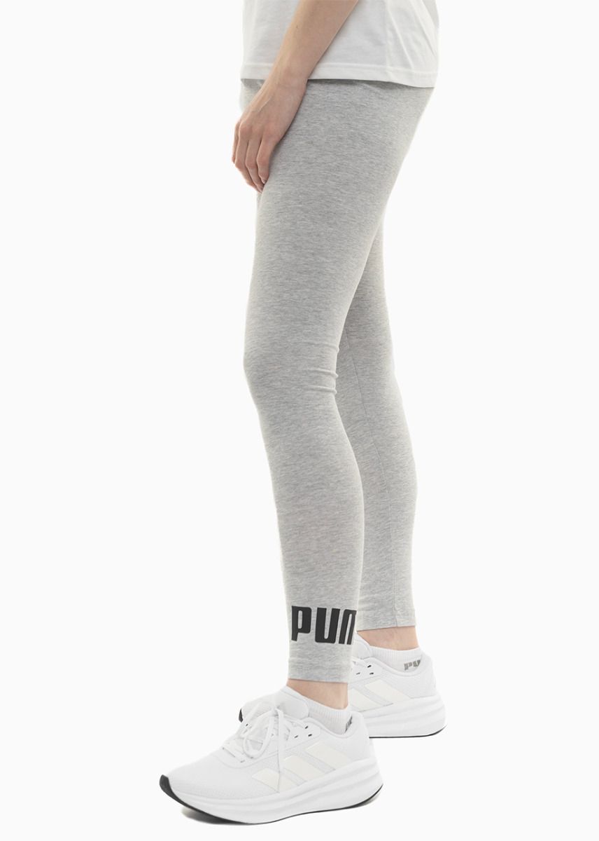 PUMA Damen Leggings ESS No.1 Logo 682426 04 PUMA Damen Leggings ESS No.1 Logo 682426 04