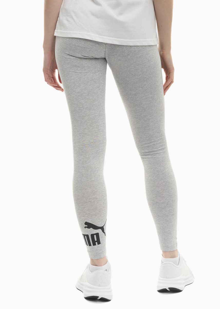 PUMA Damen Leggings ESS No.1 Logo 682426 04 PUMA Damen Leggings ESS No.1 Logo 682426 04
