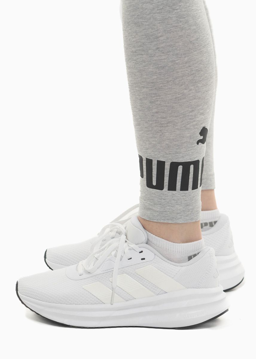PUMA Damen Leggings ESS No.1 Logo 682426 04 PUMA Damen Leggings ESS No.1 Logo 682426 04