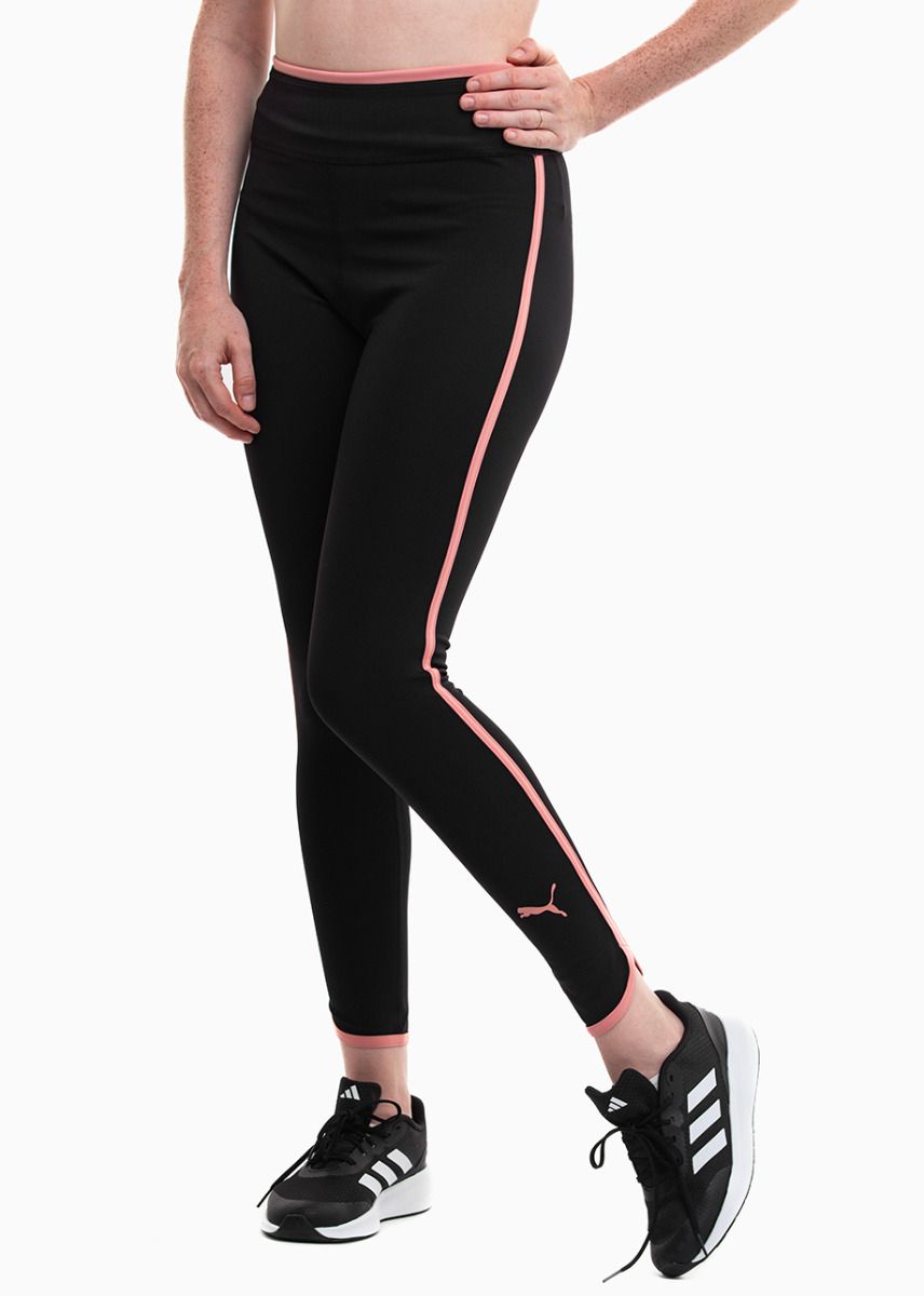 PUMA Damen Leggings Modern Sport High Waist 7/8 847108 51