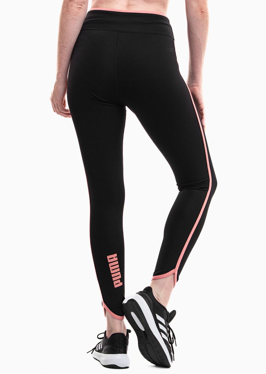 PUMA Damen Leggings Modern Sport High Waist 7/8 847108 51