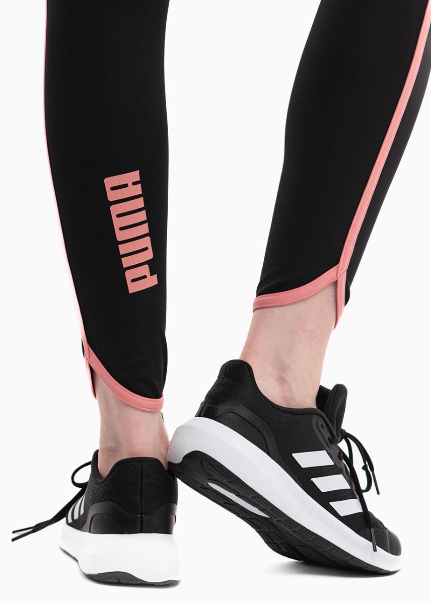 PUMA Damen Leggings Modern Sport High Waist 7/8 847108 51