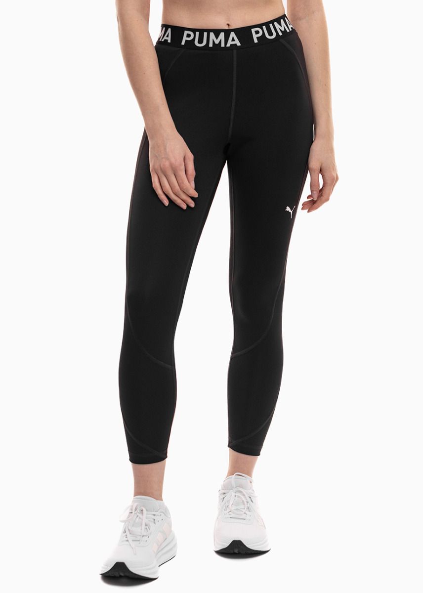 PUMA Damen Leggings Strong Tight 526000 01 PUMA Damen Leggings Strong Tight 526000 01
