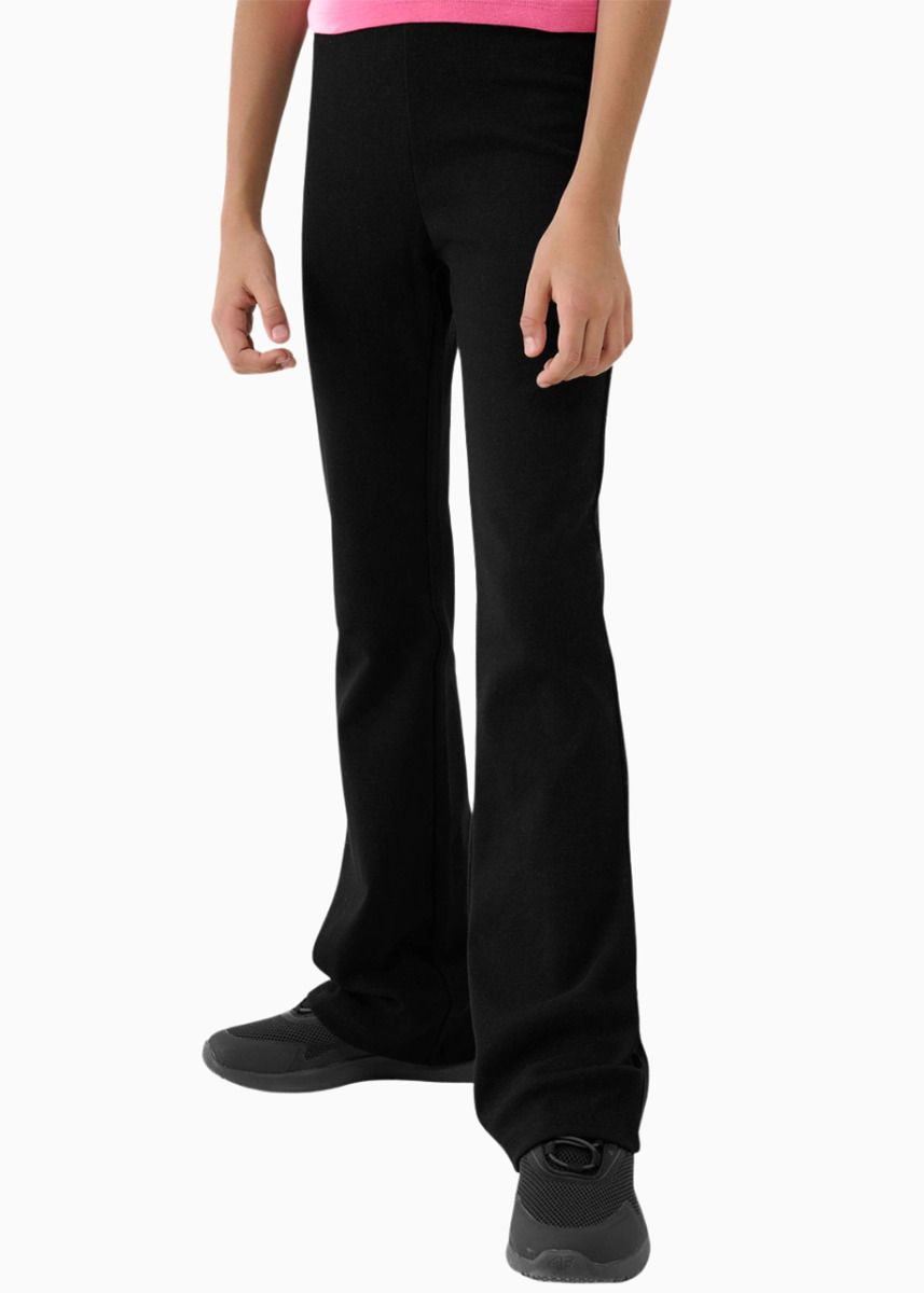 4F Leggings für Mädchen CAS F199 4FJWSS25TTIGF199 20S 4F Leggings für Mädchen CAS F199 4FJWSS25TTIGF199 20S