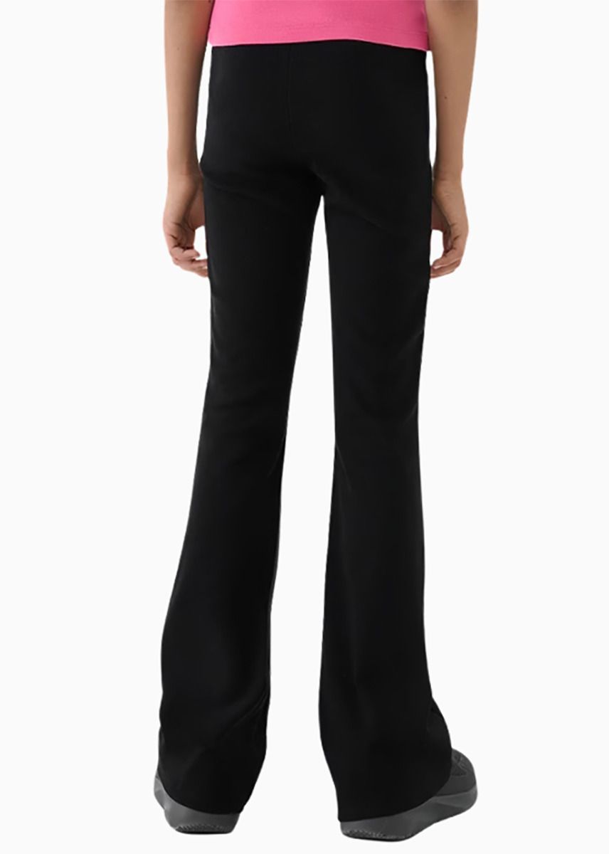 4F Leggings für Mädchen CAS F199 4FJWSS25TTIGF199 20S 4F Leggings für Mädchen CAS F199 4FJWSS25TTIGF199 20S
