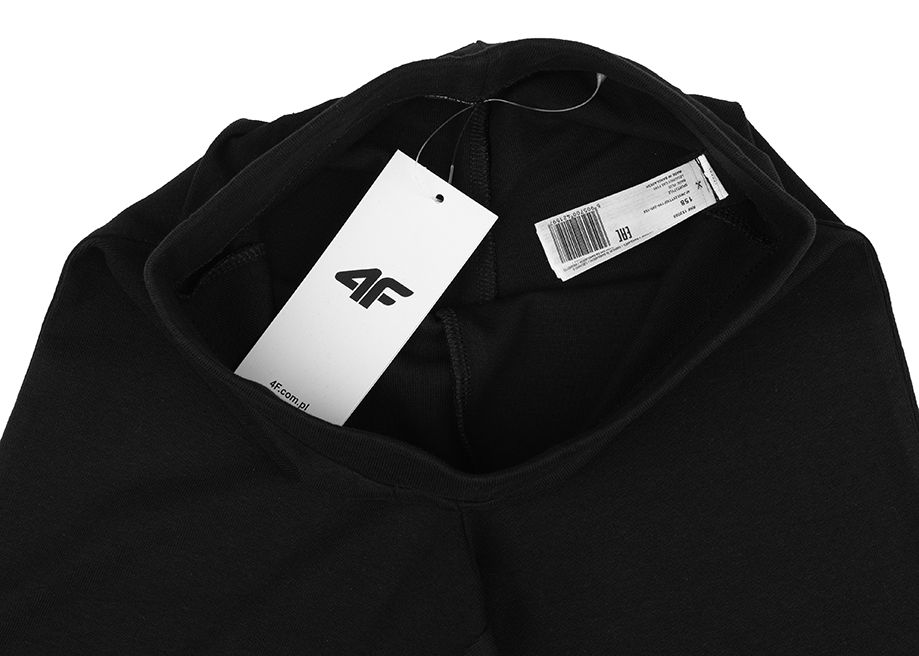 4F Leggings für Mädchen CAS F199 4FJWSS25TTIGF199 20S 4F Leggings für Mädchen CAS F199 4FJWSS25TTIGF199 20S
