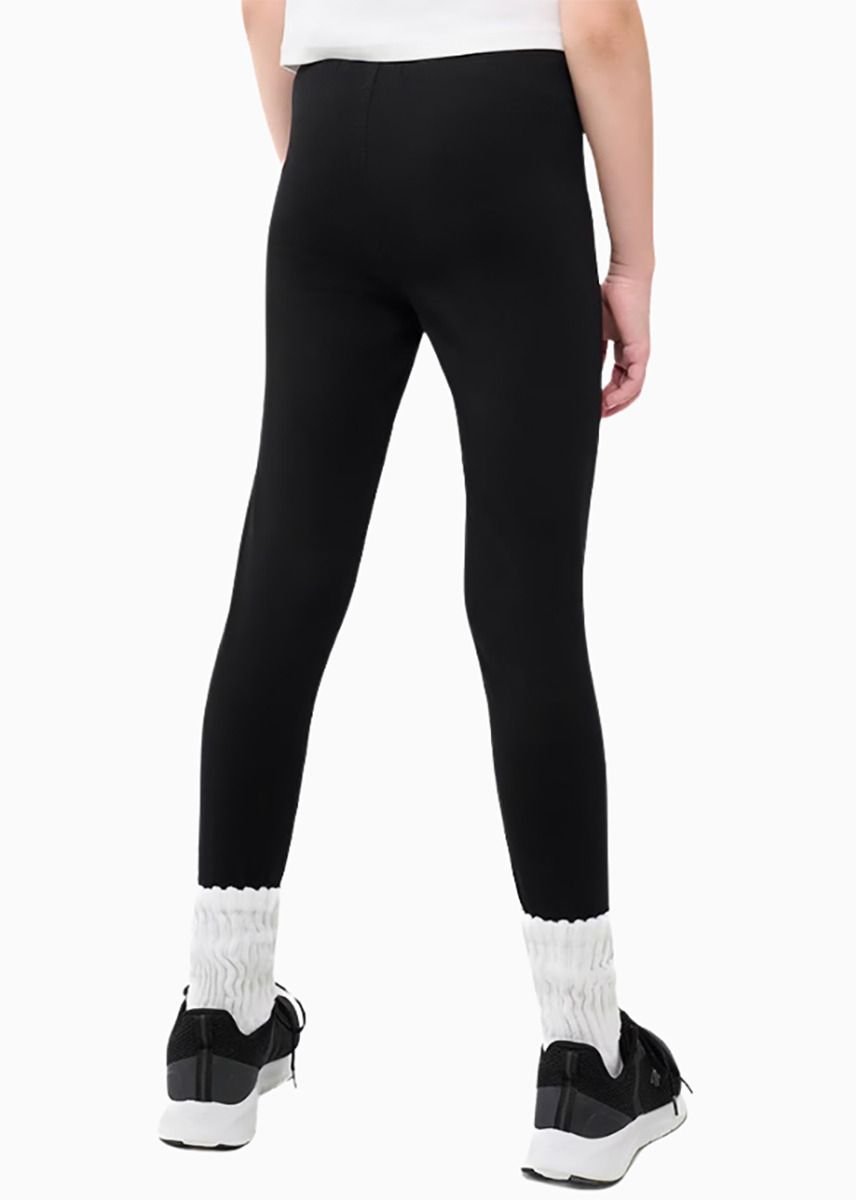 4F Leggings für Mädchen CAS F220 4FJWMM00TTIGF220 20S 4F Leggings für Mädchen CAS F220 4FJWMM00TTIGF220 20S