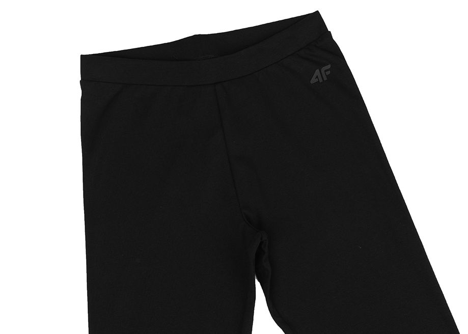 4F Leggings für Mädchen CAS F220 4FJWMM00TTIGF220 20S 4F Leggings für Mädchen CAS F220 4FJWMM00TTIGF220 20S