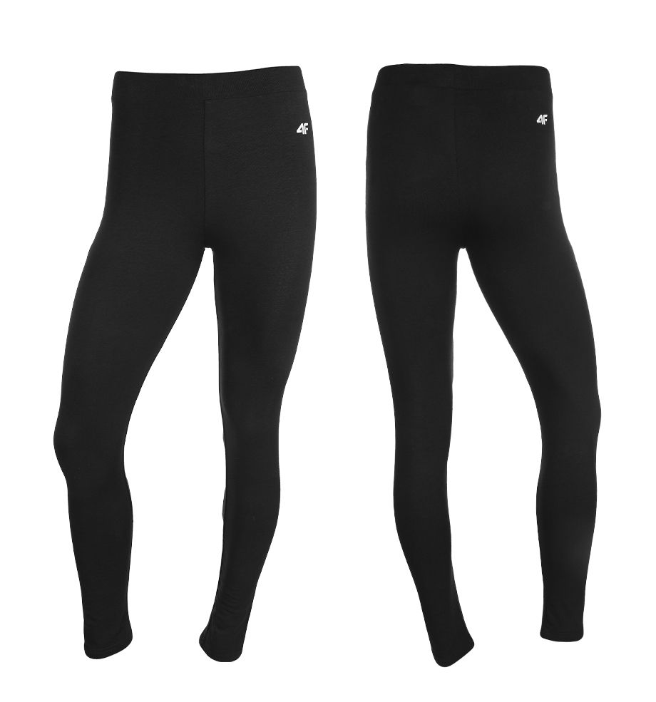 4F Kinderleggings HJZ22 JLEG001 20S 4F Kinderleggings HJZ22 JLEG001 20S